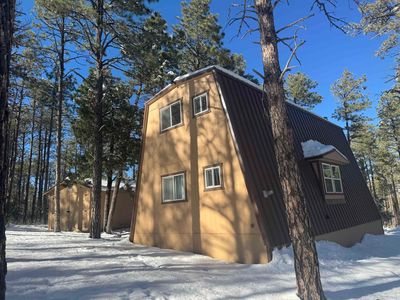 Property at 359 Dixwood Dr, Timberon, NM