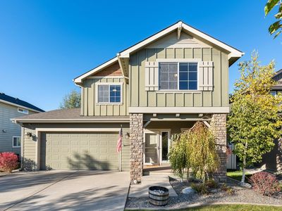 Property at 19725 E Deschutes Ave, Liberty Lake, WA