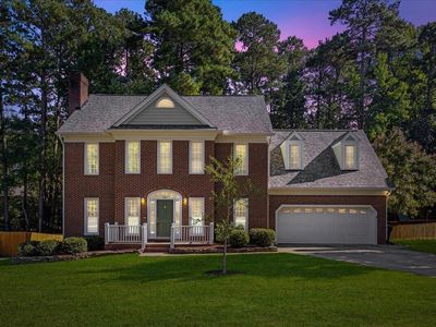 111 Southwick Ct