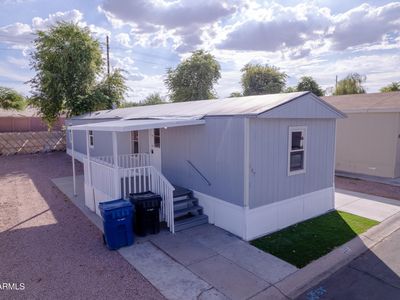 400 W Baseline Rd #347