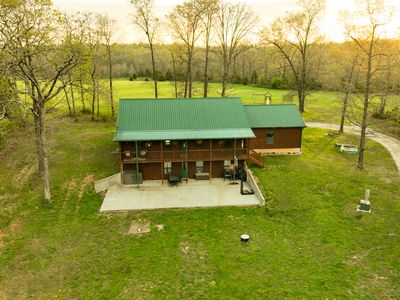 2148 Private Road 2421