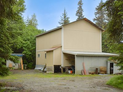 Property at 70820 Isabelle Rd, Anchor Point, AK