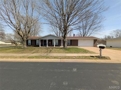 2824 Olde Greenwich Dr