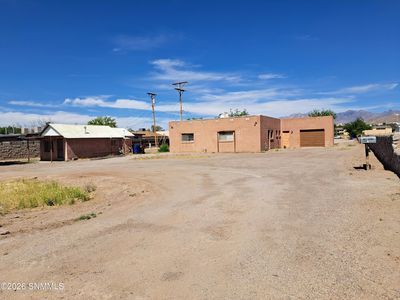 2315 El Paseo Rd