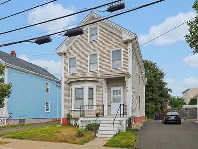 34 Liberty St