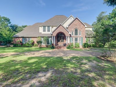 24552 Arcadia Farm Rd