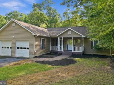 Property at 303 Overlook Dr, Cross Junction, VA