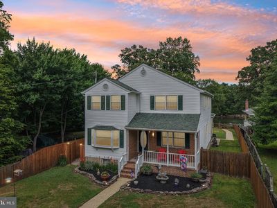 1870 Cedar Rd