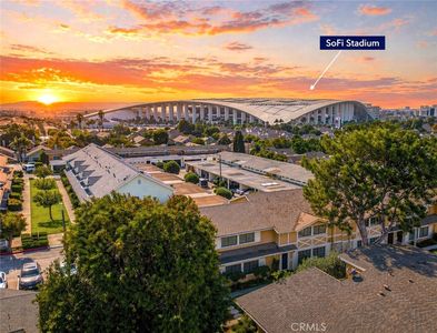 Property at 3500 W Manchester Blvd Unit 283, Inglewood, CA