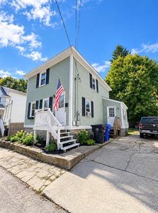 15 Walnut St