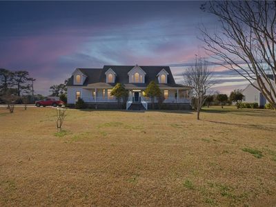Property at 103 Bunch Rd, Aydlett, NC