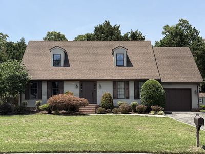 316 W London Ave