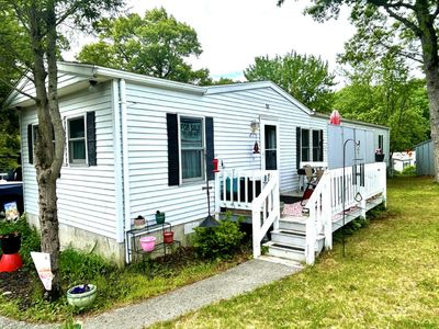 11 Chestnut Cir #39