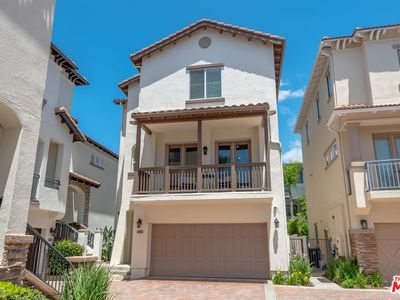 5856 Kiyot Way