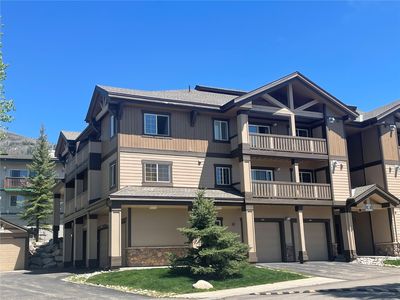 3335 Columbine Drive UNIT 907