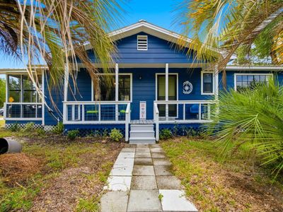 Property at 607 Three Rivers Rd, Carrabelle, FL