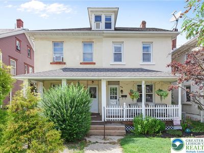 Property at 465 Franklin Ave, Palmerton, PA