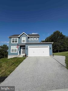 20 Fox Run Rd