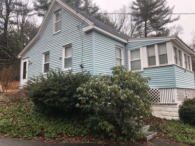 266 Pleasant St