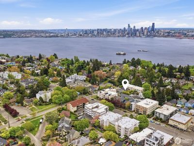 2116 California Avenue SW #201