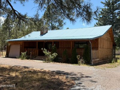 540 MOUNTAIN VIEW Drive