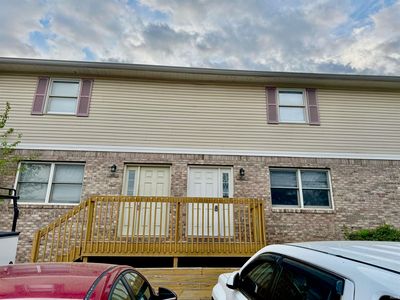 414 W Northlane Dr