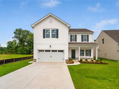 1010 Bennetts Arch