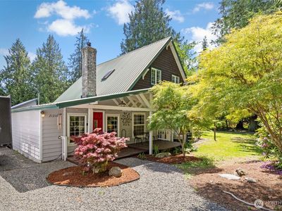 Property at 21210 Jefferson Beach Road NE, Kingston, WA