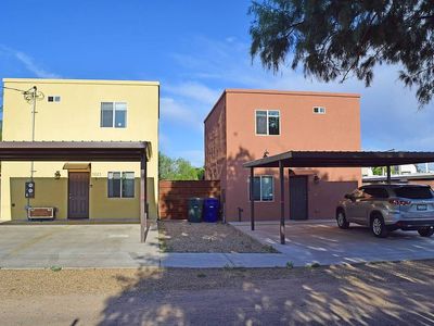 3623 E Bellevue St #1&2