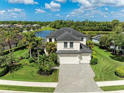 Property at 826 Honeyflower Loop, Bradenton, FL