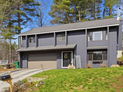 11 Olympia Circle