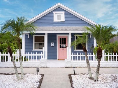 315 HOPE STREET