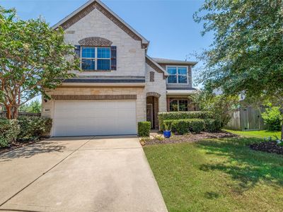 4807 Guster Dr