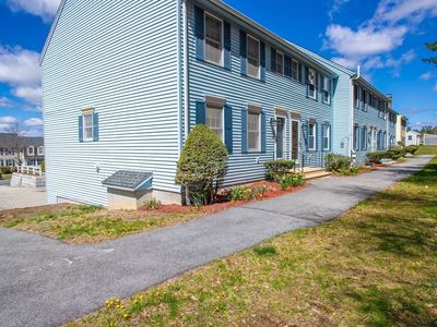 61 Century Way Unit 61