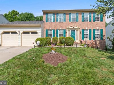 7424 Brandenburg Cir