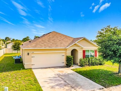 2501 Glacier Express Ln