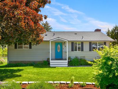 Property at 81 Lorry Ln, Selah, WA