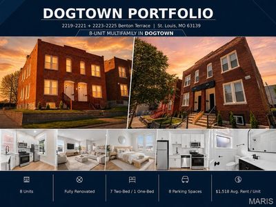 2219 Benton Ter