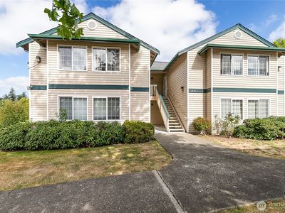 631 W Horton Way #120