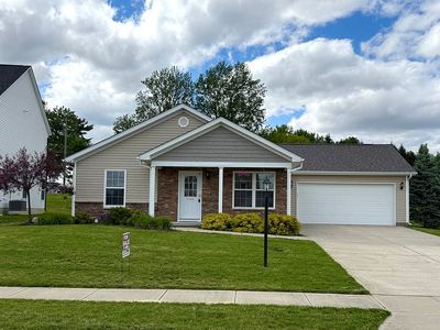 Property at 3386 Randall Dr, Cedarville, OH