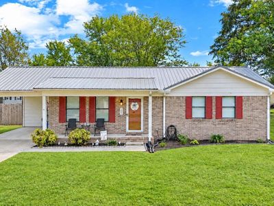 1844 Peach Orchard Rd NW