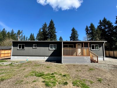Property at 31407 71st Ave S, Roy, WA