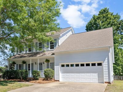 104 Copper Green St