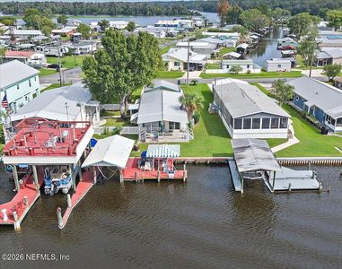 Property at 232 SPORTSMAN Drive, Welaka, FL