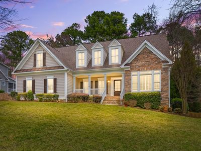 6204 Cabin Branch Dr