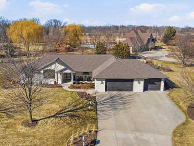 3400 W Warner Estates Dr