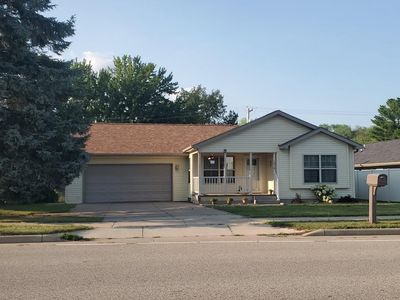1012 Bartlett Avenue