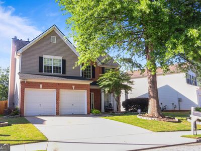 530 Clairidge Ln