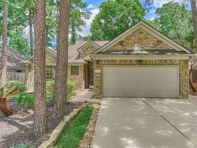 38 Tranquil Glade Pl
