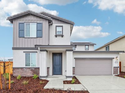 321 Hanson Ln